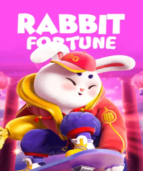 Fortune Rabbit oferece um jogo divertido com grandes prêmios